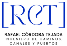 Logo Rafael Córdoba Tejada