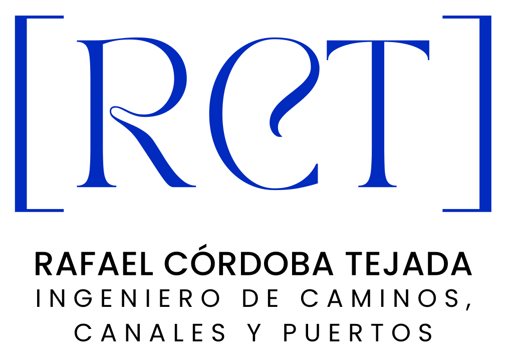 Logo Rafael Córdoba Tejada